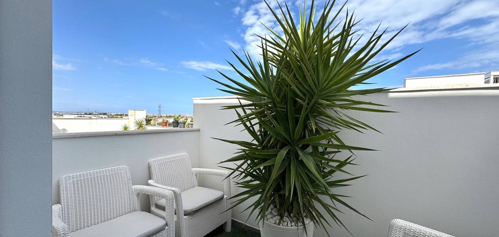 2. Hand - Chalet - Orihuela Costa - Los Altos