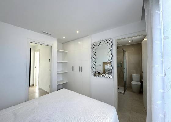 2. Hand - Chalet - Orihuela Costa - Los Altos