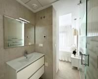 2. Hand - Chalet - Orihuela Costa - Los Altos