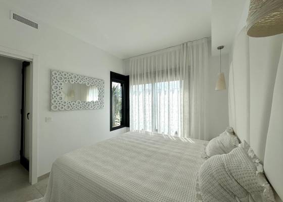 2. Hand - Chalet - Orihuela Costa - Los Altos
