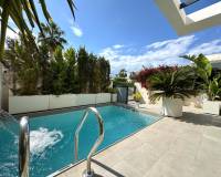2. Hand - Chalet - Orihuela Costa - Los Altos