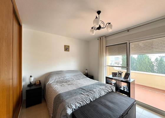 2e hands - Villa - San Miguel de Salinas - El Galán