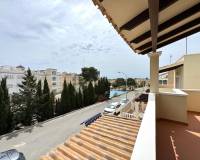 2e hands - Villa - San Miguel de Salinas - El Galán