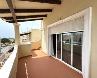 2e hands - Villa - San Miguel de Salinas - El Galán