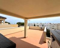2e hands - Villa - San Miguel de Salinas - El Galán