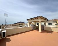 2e hands - Villa - San Miguel de Salinas - El Galán
