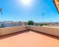 2e hands - Villa - San Miguel de Salinas - El Galán