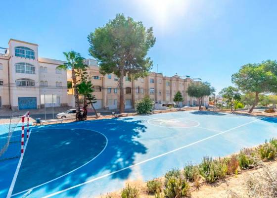 2e hands - Villa - San Miguel de Salinas - El Galán