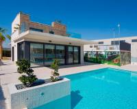 New Build - Villa - Orihuela Costa - Campoamor
