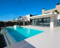 New Build - Villa - Orihuela Costa - Campoamor
