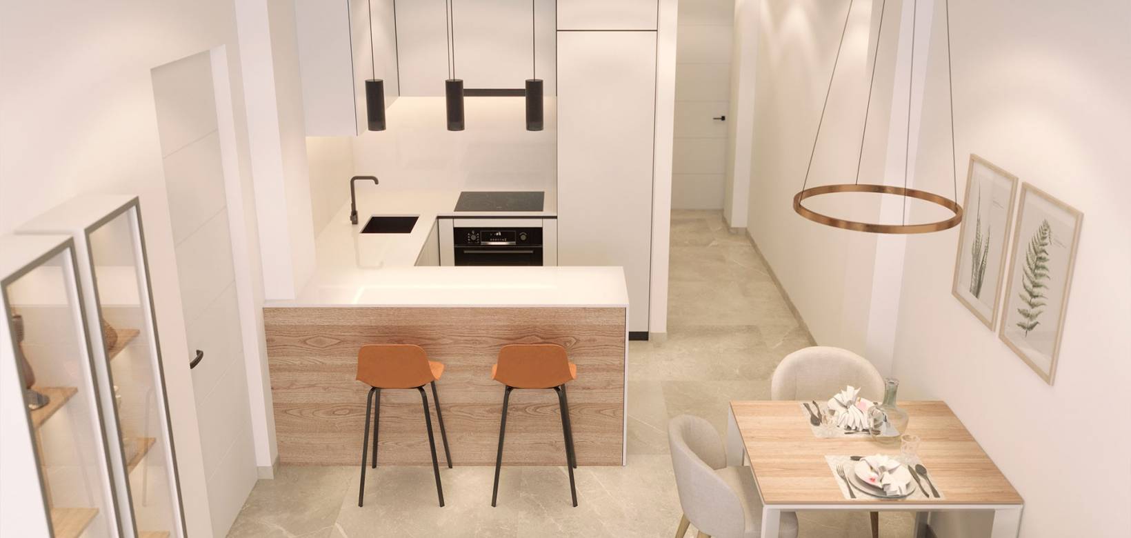 Nueva construcción  - Apartamento - Torrevieja