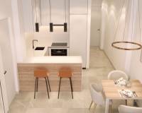 Nueva construcción  - Apartamento - Torrevieja