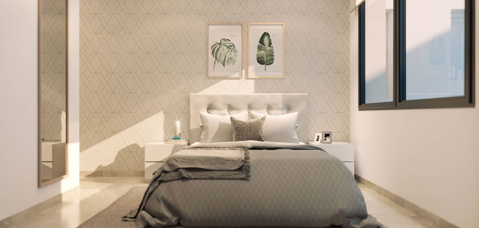 Nieuw gebouw - Appartement - Torrevieja