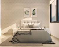 Nueva construcción  - Apartamento - Torrevieja