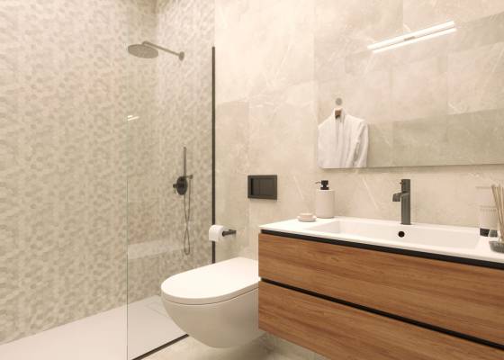 Nueva construcción  - Apartamento - Torrevieja