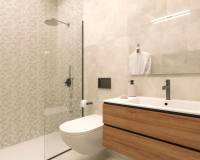 Nueva construcción  - Apartamento - Torrevieja