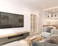 Nueva construcción  - Apartamento - Torrevieja