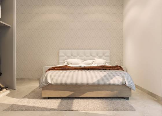 Nowa konstrukcja - Apartament - Torrevieja