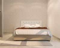 Nowa konstrukcja - Apartament - Torrevieja