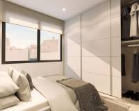 Nowa konstrukcja - Apartament - Torrevieja
