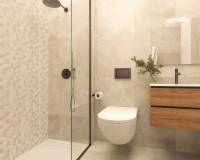 Nowa konstrukcja - Apartament - Torrevieja
