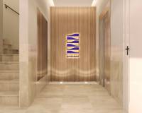 Nowa konstrukcja - Apartament - Torrevieja