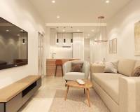 Nueva construcción  - Apartamento - Torrevieja
