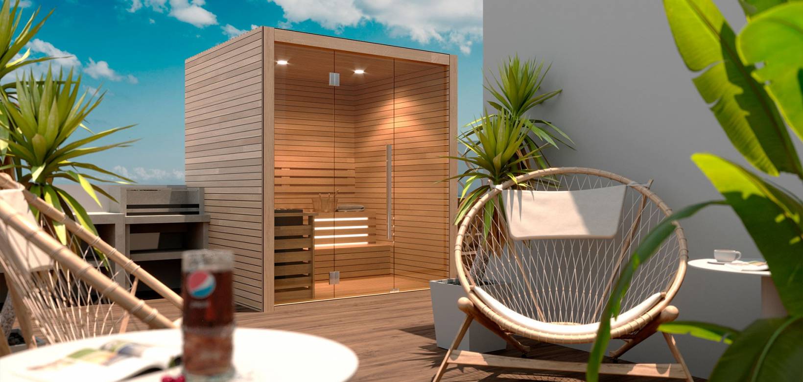 Nowa konstrukcja - Apartament - Torrevieja
