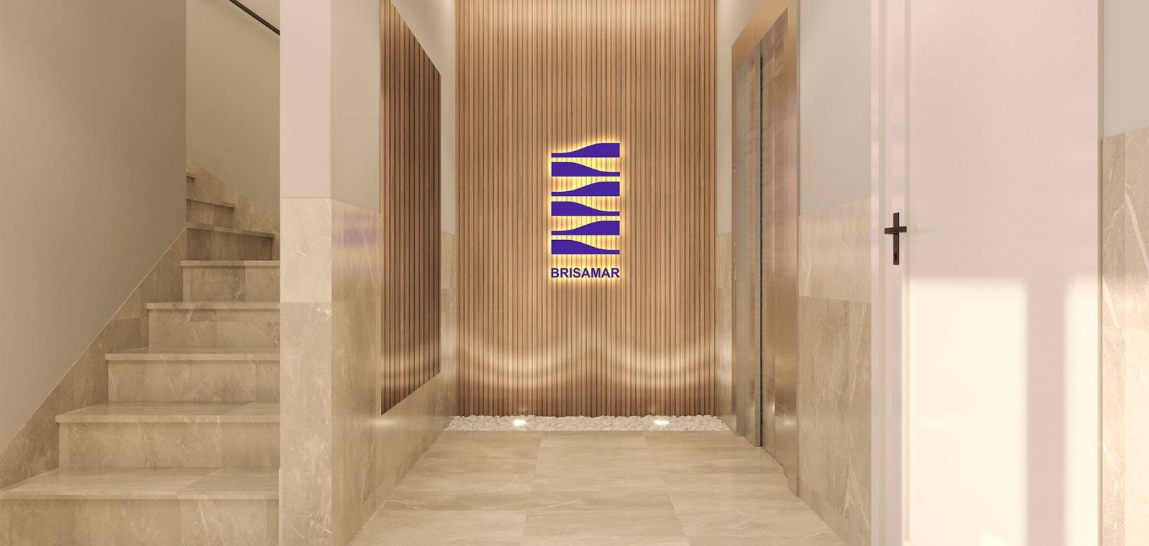 New Build - Пентхаус - Torrevieja