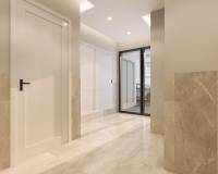 New Build - Пентхаус - Torrevieja