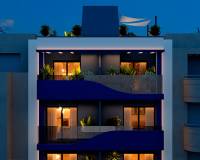 New Build - Пентхаус - Torrevieja
