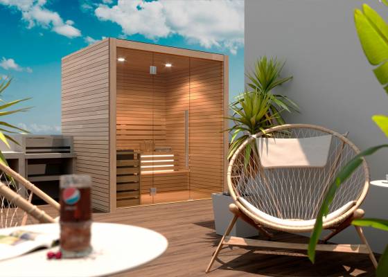New Build - Пентхаус - Torrevieja