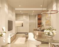 New Build - Пентхаус - Torrevieja
