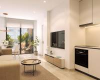 New Build - Пентхаус - Torrevieja