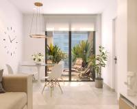 New Build - Пентхаус - Torrevieja