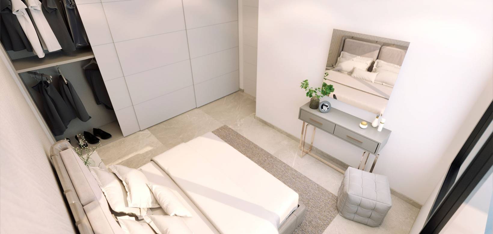 New Build - Пентхаус - Torrevieja