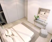 New Build - Пентхаус - Torrevieja