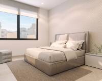 New Build - Пентхаус - Torrevieja