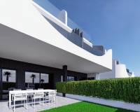 Nueva construcción  - Bungalow - San Miguel de Salinas - Cerro Del Sol