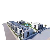 Nueva construcción  - Bungalow - San Miguel de Salinas - Cerro Del Sol