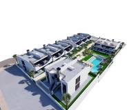 Nueva construcción  - Bungalow - San Miguel de Salinas - Cerro Del Sol