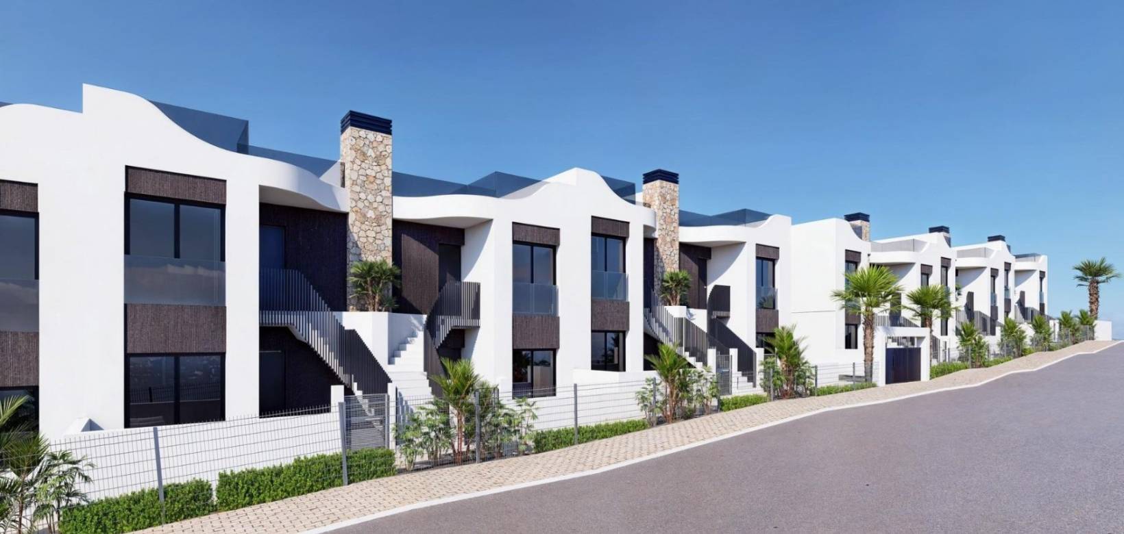 Nueva construcción  - Bungalow - San Miguel de Salinas - Cerro Del Sol