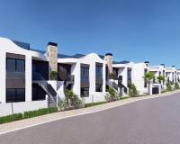 Nueva construcción  - Bungalow - San Miguel de Salinas - Cerro Del Sol