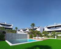 Nueva construcción  - Bungalow - San Miguel de Salinas - Cerro Del Sol
