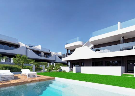 Nueva construcción  - Bungalow - San Miguel de Salinas - Cerro Del Sol