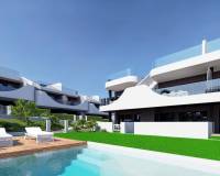 Nueva construcción  - Bungalow - San Miguel de Salinas - Cerro Del Sol