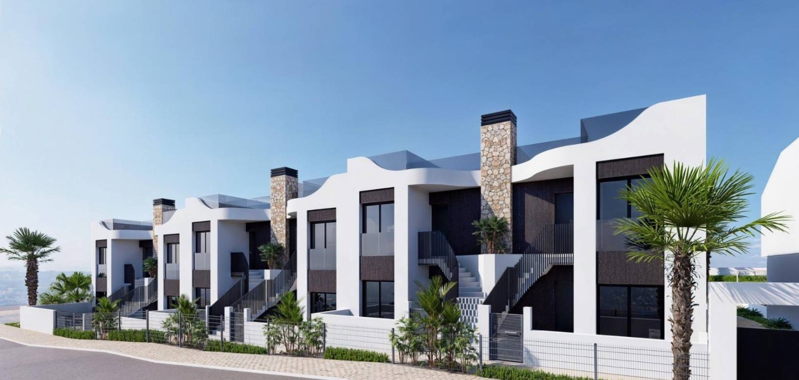 Nueva construcción  - Bungalow - San Miguel de Salinas - Cerro Del Sol