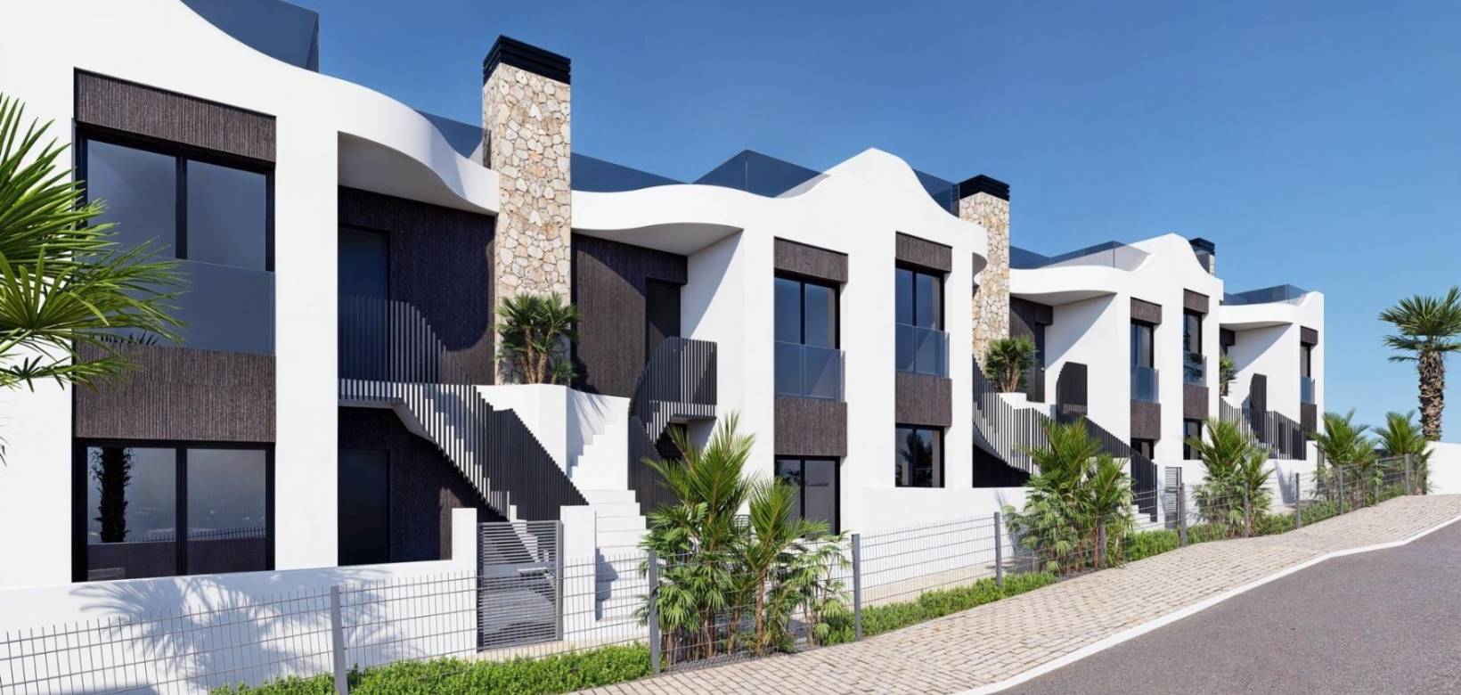 Nueva construcción  - Bungalow - San Miguel de Salinas - Cerro Del Sol