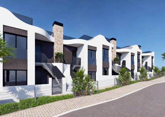 Nueva construcción  - Bungalow - San Miguel de Salinas - Cerro Del Sol