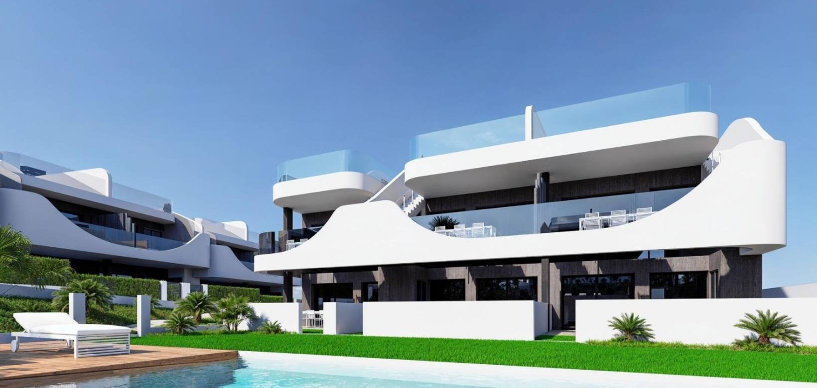 comprar casa en la playa